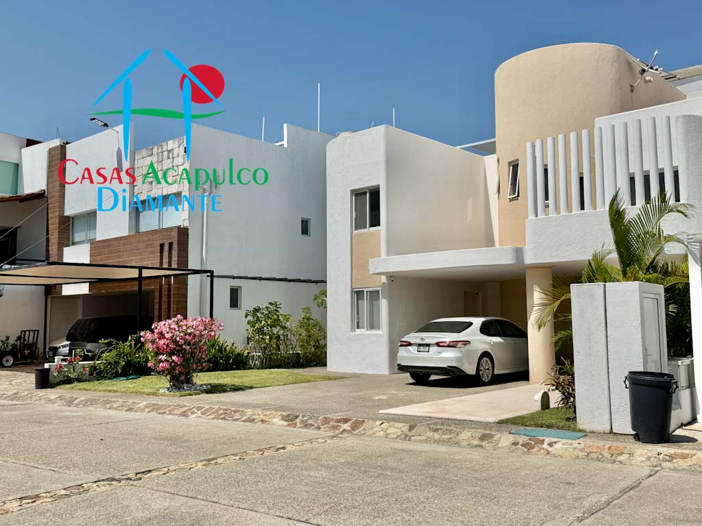 Xel-Ha 43 - Fachada 3